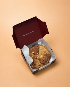 Sova Cloud Cookies  - Sova Cafe abu-dhabi