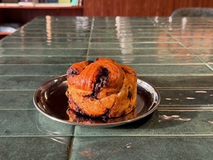 Babka - Pancita Bakery dubai