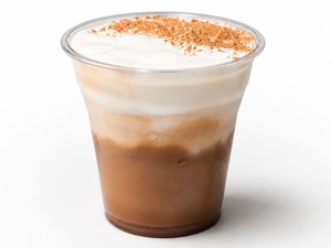 Dirty Karak - Late Eatery 77 Valley dubai