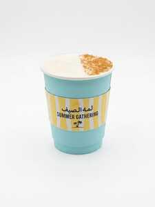 Dirty Karak - The Perfect Time TPT sharjah