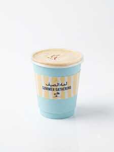 Aseeda Dirty Espresso - The Perfect Time TPT sharjah