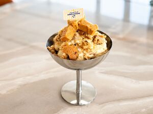 Rutab Pudding - The Perfect Time TPT sharjah