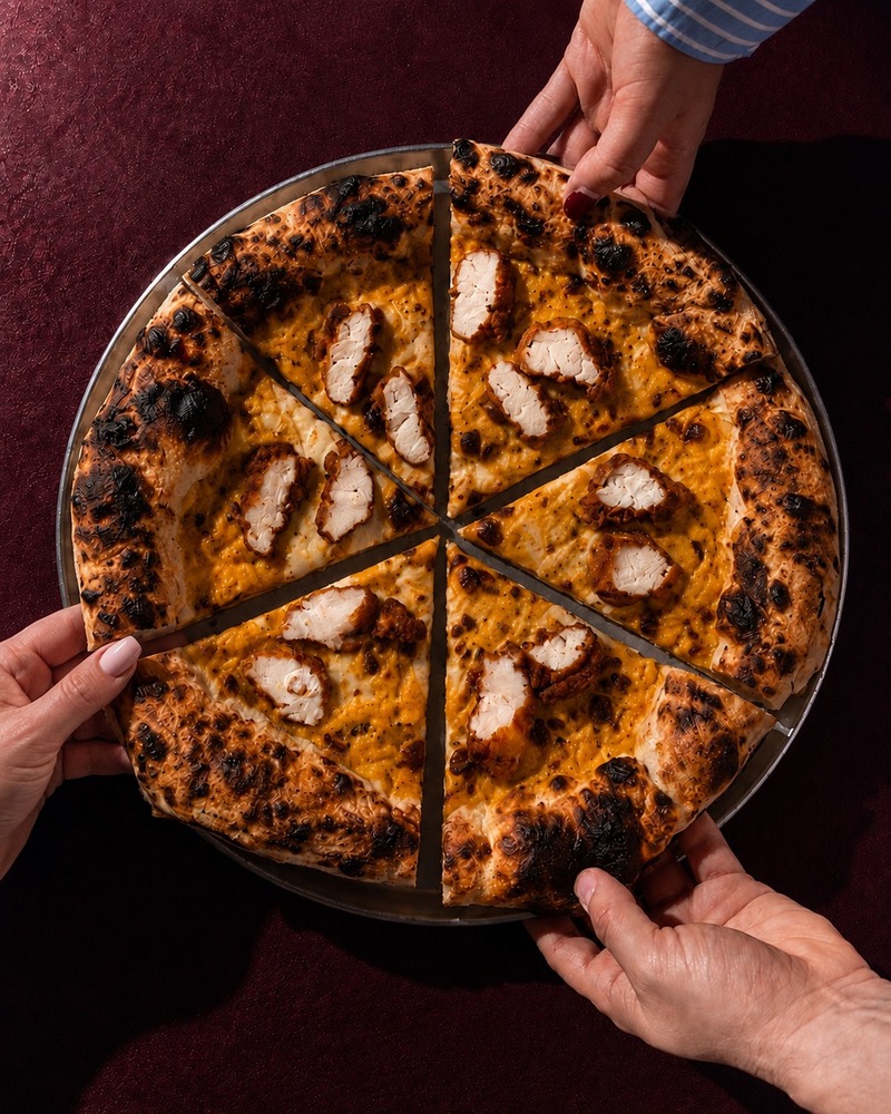 Pizzaiolo ‏AlFalah, Villa 2 - Home Business 