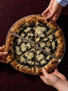 Tartufa تارتوفا - Pizzaiolo abu-dhabi