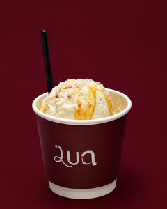 Coco Affogato  - LUA Specialty Cafe abu-dhabi
