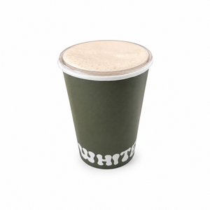 Dirty Espresso  - White Cafe abu-dhabi