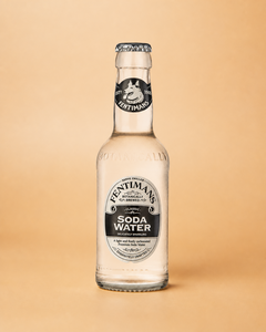 Fentimans  - Sova Cafe abu-dhabi
