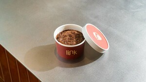 Financier Chocolate Cake - Link by Mara abu-dhabi