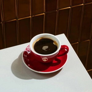 Hot Americano - Link by Mara abu-dhabi