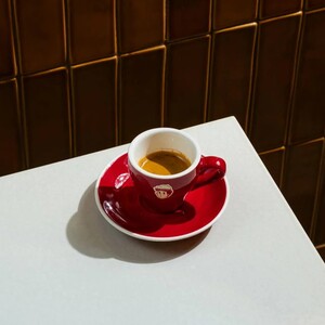 Double Espresso - Link by Mara abu-dhabi
