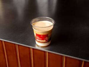 Dirty Espresso - Link by Mara abu-dhabi