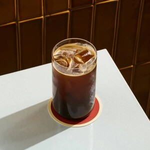 Iced Americano - Link by Mara abu-dhabi