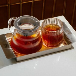 V60 Tobacco Vibes - Link by Mara abu-dhabi