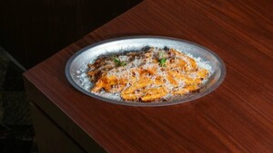 Arrabbiata Penne - Link by Mara abu-dhabi