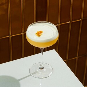 Peach Passion Oasis - Link by Mara abu-dhabi