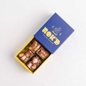Mini Rocky Road - ROKD dubai
