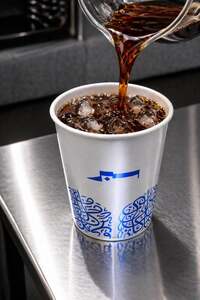 Hot V60 Mojito - SBR.LAB  سبر sharjah