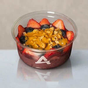 Acai Bowl - Ferma Speciality Coffee dubai