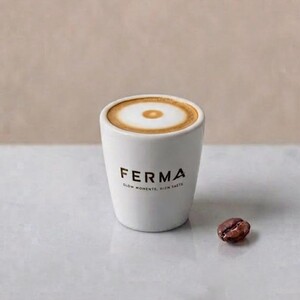 Piccolo - Ferma Speciality Coffee dubai