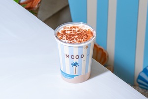 Dirty Espresso - Mood Coffee dubai