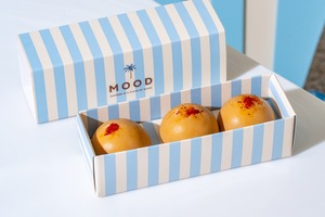 Mini Icy Aseeda - Mood Coffee dubai