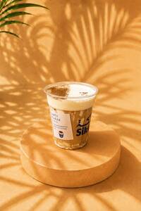 Dirty Karak - Sikka Specialty Coffee ajman