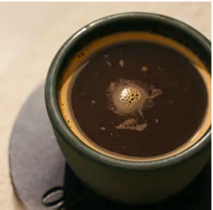 Hot Americano - ORTO dubai