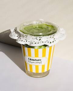 Electrolyte Matcha - Escena Café al-ain