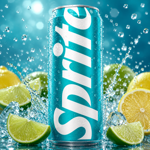 Sprite Lime & Mint  - Pout abu-dhabi