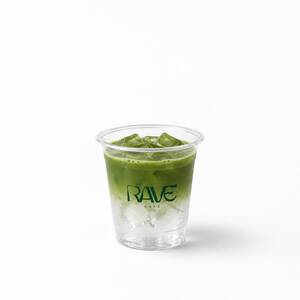 Coco Matcha - Rave Cafe abu-dhabi