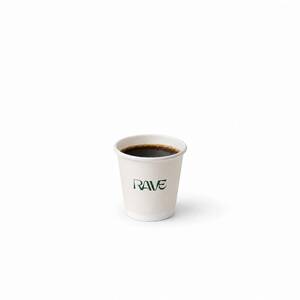Espresso - Rave Cafe abu-dhabi