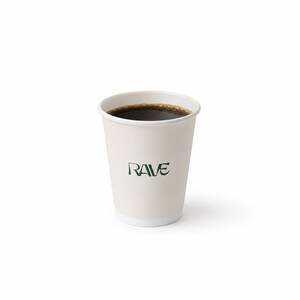 Hot Long Black - Rave Cafe abu-dhabi