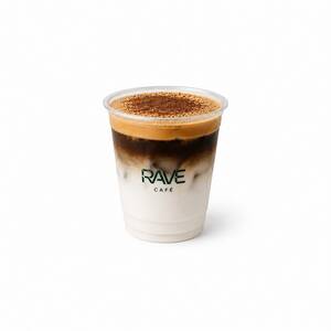 Dirty Espresso  - Rave Cafe abu-dhabi