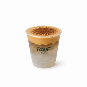 Cloudy Espresso - Rave Cafe abu-dhabi
