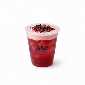 Hibiscus - Rave Cafe abu-dhabi