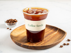 Cold Brew - SEEDS sharjah