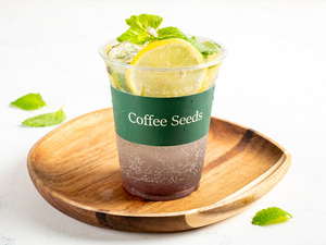 Classic Mojito - SEEDS sharjah