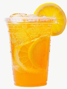 Orange Juice - SEEDS sharjah
