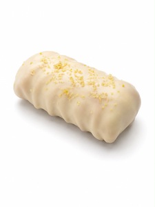 Lemon Pound Cake - Hooq Cafe dubai