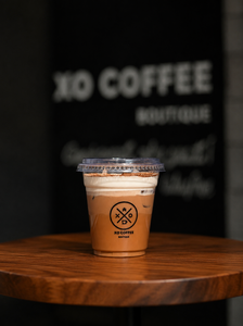 Dirty Karak - XO Coffee Boutique dubai