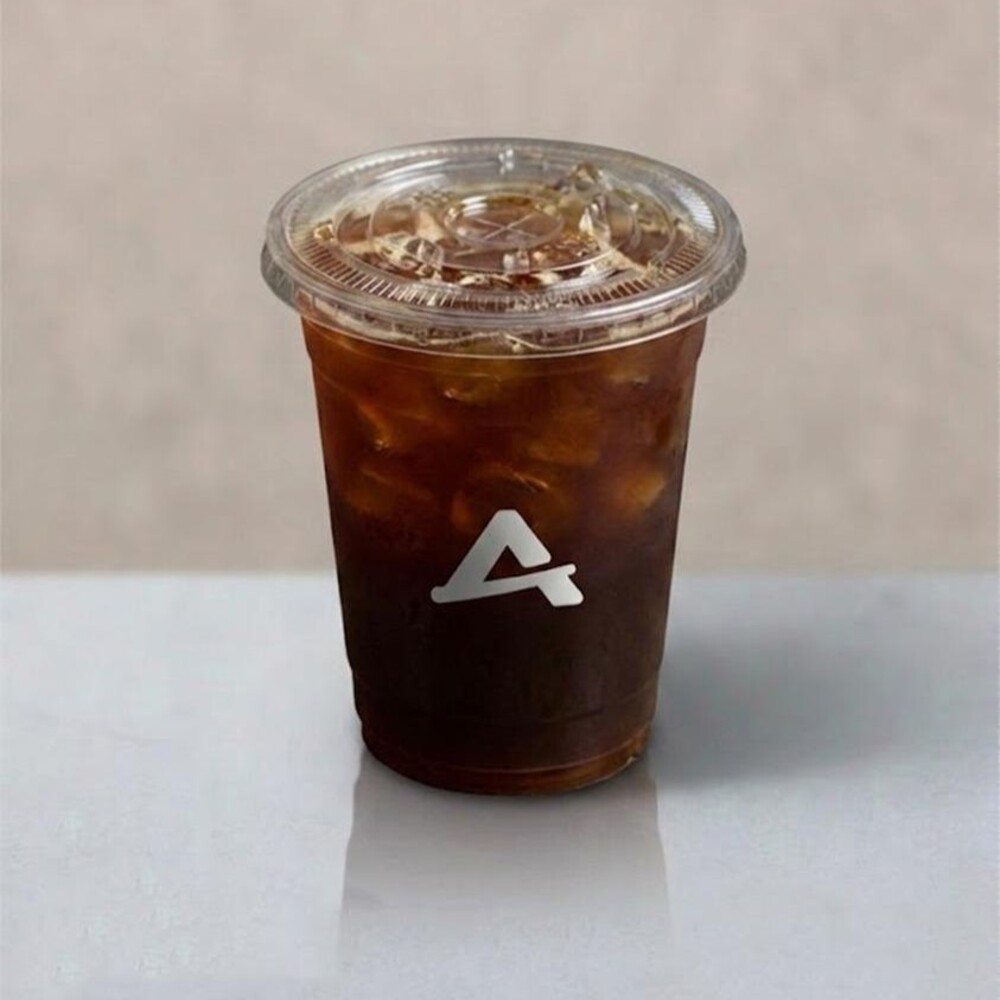 Ferma Speciality Coffee Nad AlHamar 