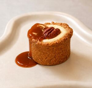 Rattab Cheesecake - Akiro sharjah