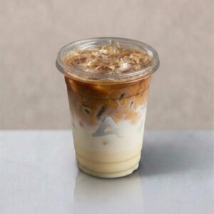 Iced Latte - Ferma Speciality Coffee dubai