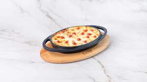 Junior Uncle Faisal’s Macaroni - Home Bakery Kitchen dubai