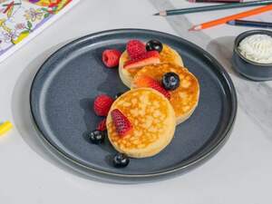 Kiddie Pancakes - Home Bakery Kitchen dubai