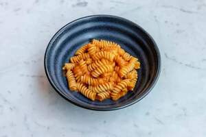 Pink Sauce Pasta - Home Bakery Kitchen dubai