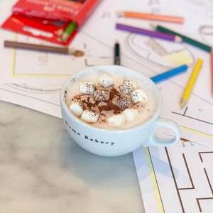 Babyccino - Home Bakery Kitchen dubai