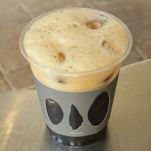 Pure Tabacco Cold Brew - SESAME sharjah