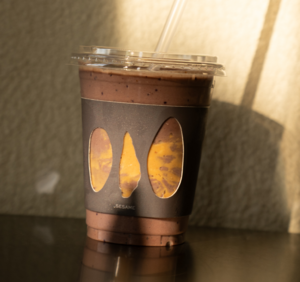 Acai Smoothie Protein - SESAME sharjah