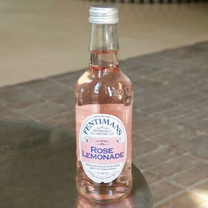 Rose Lemonade - SESAME sharjah